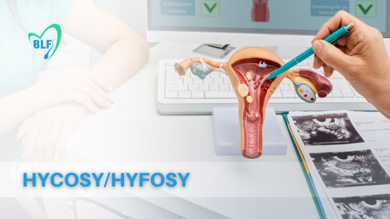 ما هي اختبارات HyCoSy / HyFoSy ؟ دليلك الشامل لفهم إحدى أهم اختبارات الخصوبة لدى الأنثى